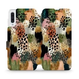 Phone Case Samsung Galaxy A50 - Design V167S
