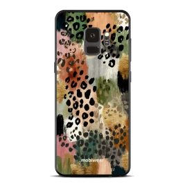Phone Glossy Case Samsung Galaxy S9 - Design G167G