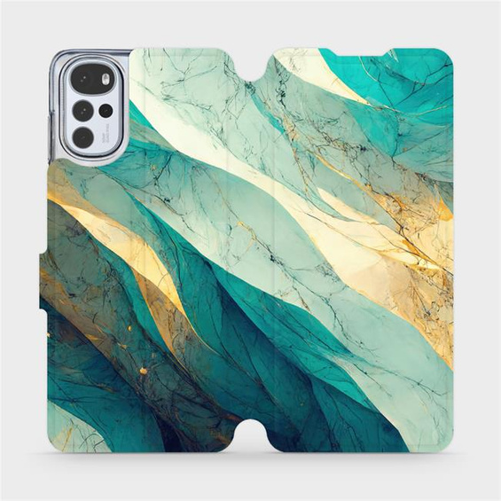 Phone Case Motorola Moto G22 - Design VP37S