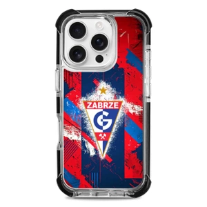 Case MagSafe Elite Bumper for Apple iPhone 16 Pro - Design D02GZ