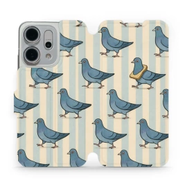 Phone Case OPPO Reno 14 5G - Design VP91S