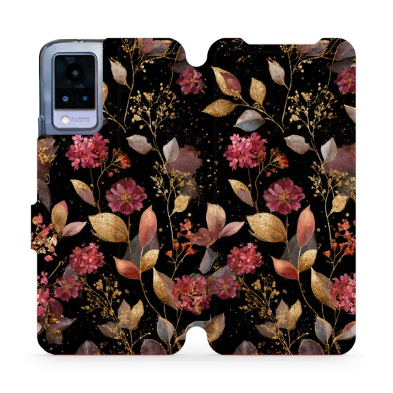 Hülle für Vivo V21 5G - Farbe V171S