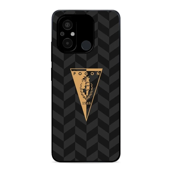 Etui Glossy Case do Xiaomi Redmi 12C - wzór G06PS