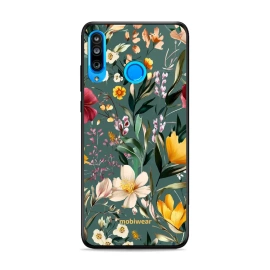 Phone Glossy Case Huawei P30 Lite - Design GP71G