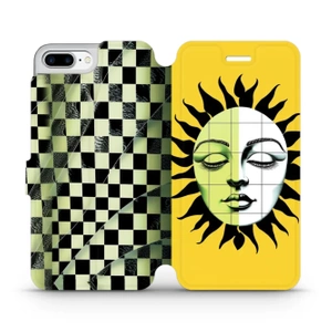 Phone Case Apple iPhone 7 Plus - Design VP56S