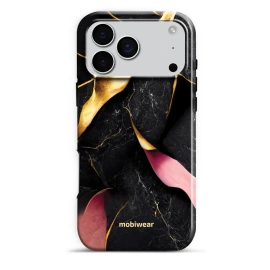 Hülle Elite Pro für Apple iPhone 17 Pro Max - Farbe EP35E