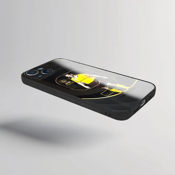 Hülle Glossy Case für Realme GT 6 - Farbe G07GK