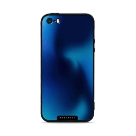 Phone Glossy Case Apple iPhone 5s - Design G068G