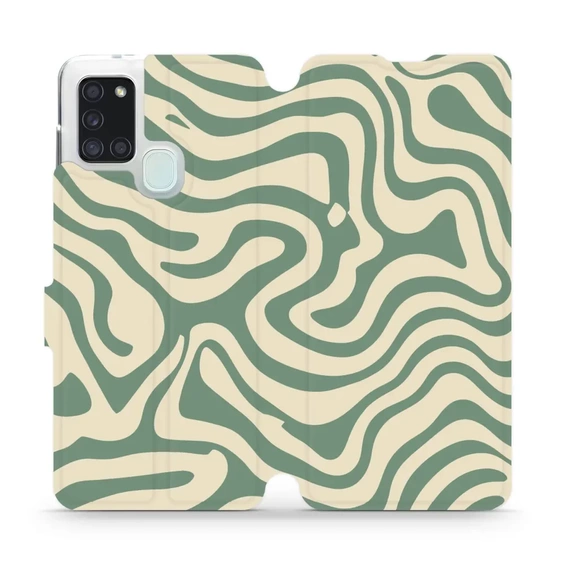 Phone Case Samsung Galaxy A21S - Design VA57S