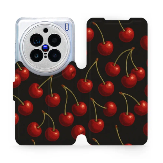 Phone Case Vivo X200 Pro 5G - Design VP83S