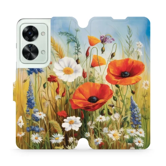 Hülle für OnePlus Nord 2T 5G - Farbe VP43S