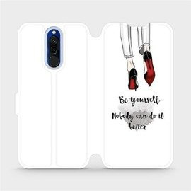 Etui do Xiaomi Redmi 8 - wzór M046P