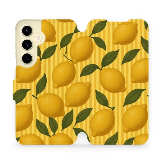 Hülle für Samsung Galaxy S24 - Farbe VP81S