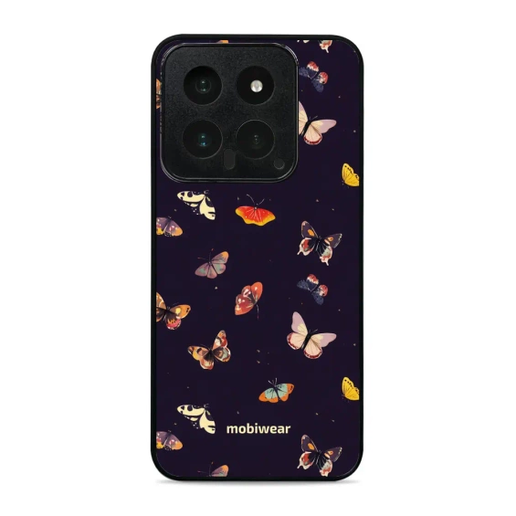 Phone Glossy Case Xiaomi 14 - Design GP78G