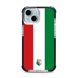 Case MagSafe Elite Bumper for Apple iPhone 15 Plus - Design D09LW
