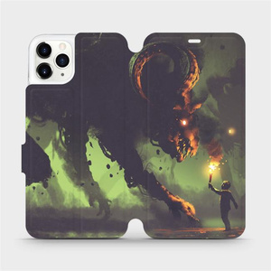 Etui do Apple iPhone 11 Pro Max - wzór VA08P