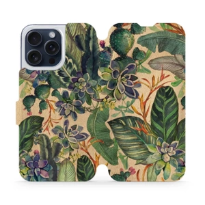 Etui do Apple iPhone 15 Pro Max - wzór VP05S