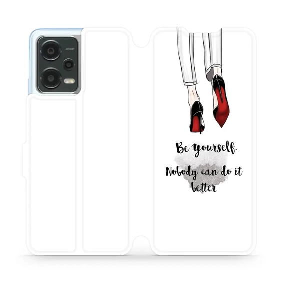 Phone Case Xiaomi POCO X5 5G - Design M046P