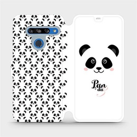 Phone Case LG G8s ThinQ - Design M030P