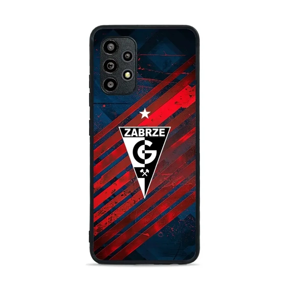 Phone Glossy Case Samsung Galaxy A32 4G - Design G04GZ