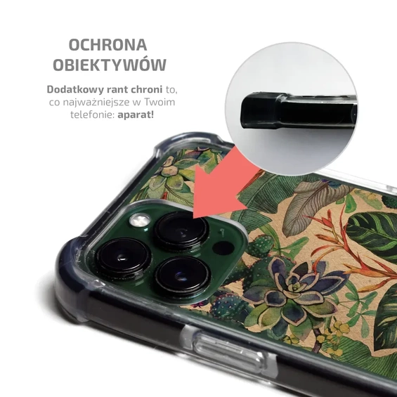 Hülle MagSafe Elite Bumper für Apple iPhone XS - Farbe D013D