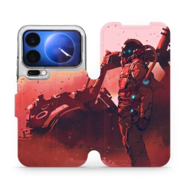 Phone Case Xiaomi 17 Pro - Design MA09S