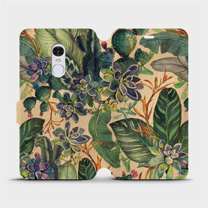 Phone Case Xiaomi Redmi Note 4X - Design VP05S