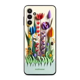Phone Glossy Case Samsung Galaxy A13 5G - Design G015G