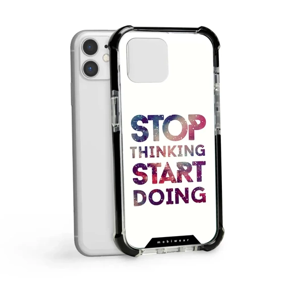 Etui MagSafe Elite Bumper Apple iPhone 11 - wzór D078D