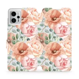 Phone Case Motorola Moto G23 - Design MP02S