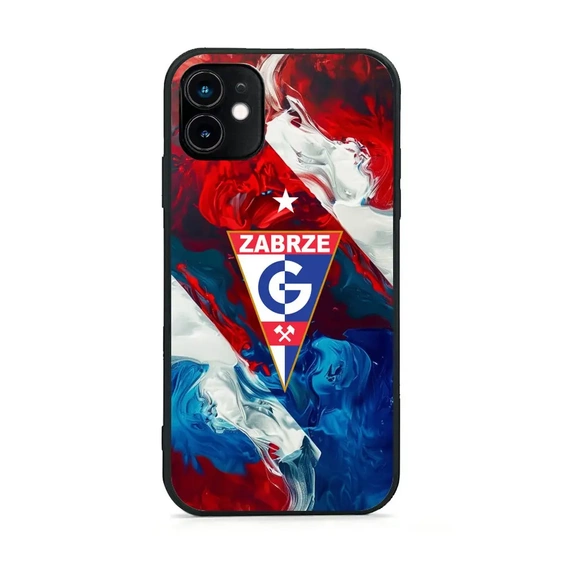 Etui Glossy Case do Apple iPhone 11 - wzór G01GZ