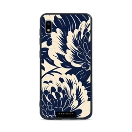 Phone Glossy Case Samsung Galaxy A10 - Design GA40G