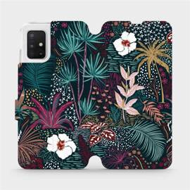 Phone Case Samsung Galaxy A51 - Design VP13S