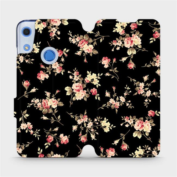 Phone Case Huawei Y6S - Design VD02S