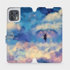 Phone Case Motorola Edge 20 Lite - Design MR09S