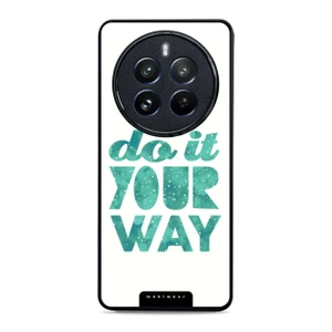 Phone Glossy Case Realme 12 Pro Plus 5G - Design G080G