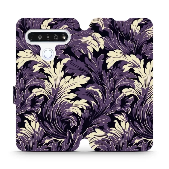 Hülle für LG K61 - Farbe VA46S