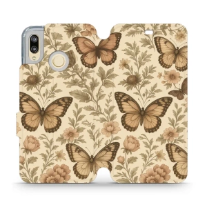 Etui do Huawei P20 Lite - wzór VP92S