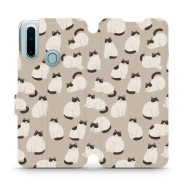 Phone Case OPPO A31 - Design V160S