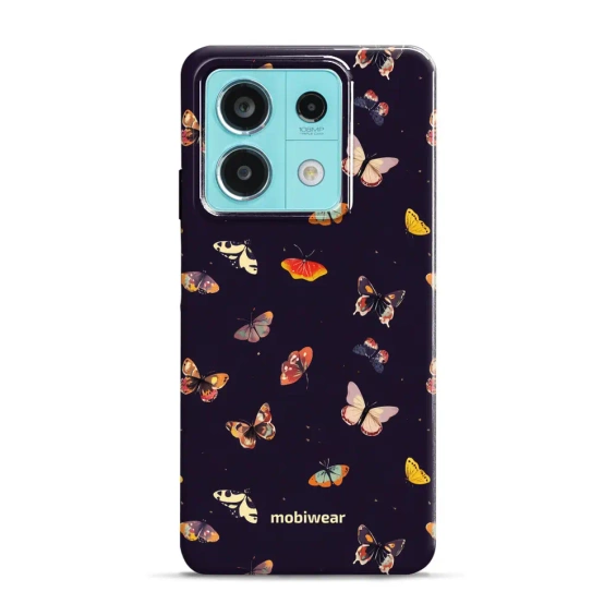 Case Elite Pro for Xiaomi Redmi Note 13 5G - Design EP78E