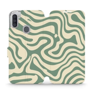 Etui do Samsung Galaxy M11 - wzór VA57S