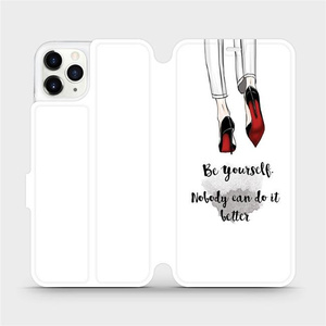 Phone Case Apple iPhone 11 Pro Max - Design M046P