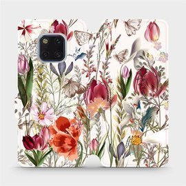 Phone Case Huawei Mate 20 Pro - Design MP01S