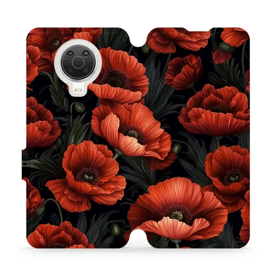 Phone Case Nokia G20 - Design VP45S