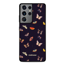 Phone Glossy Case Samsung Galaxy S21 Ultra - Design GP78G