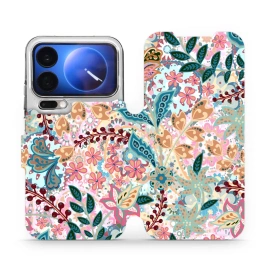 Hülle für Xiaomi 17 Pro - Farbe MX04S