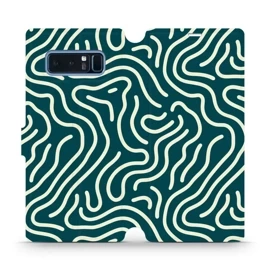 Phone Case Samsung Galaxy Note 8 - Design VA61S
