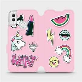 Phone Case Huawei Honor 10 Lite - Design M129S