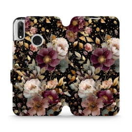 Phone Case Huawei Y7 2019 - Design V169S