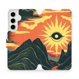 Phone Case Samsung Galaxy S24 Plus - Design VP55S